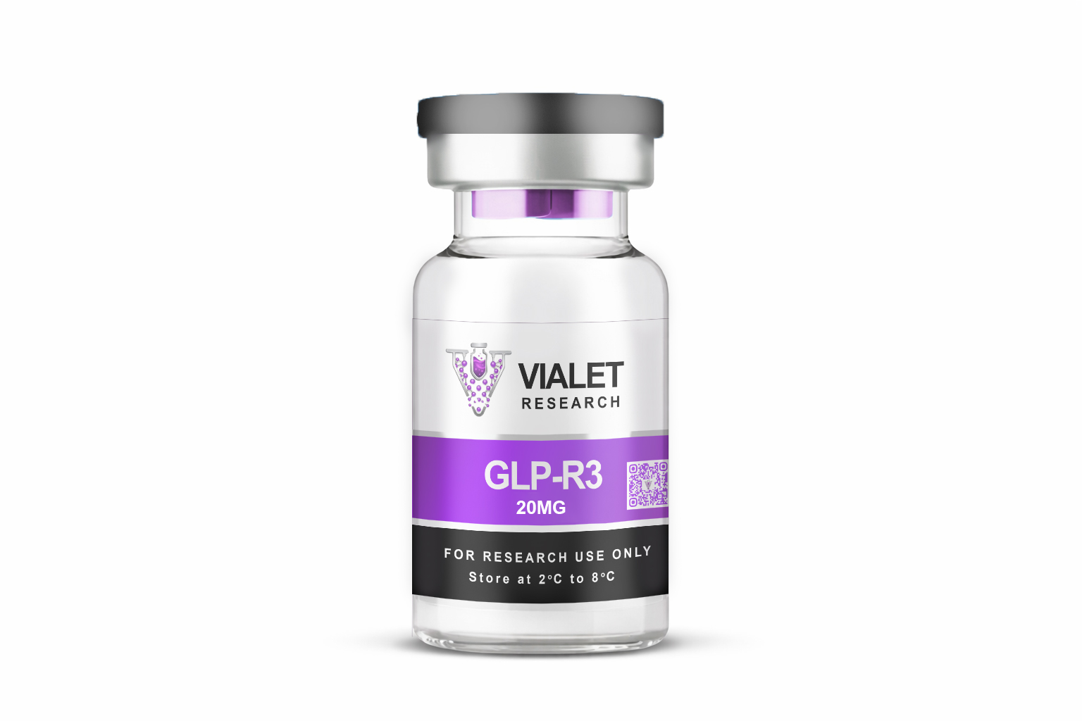 GLP-R3-20 Retatrutide 20mg - Image 1